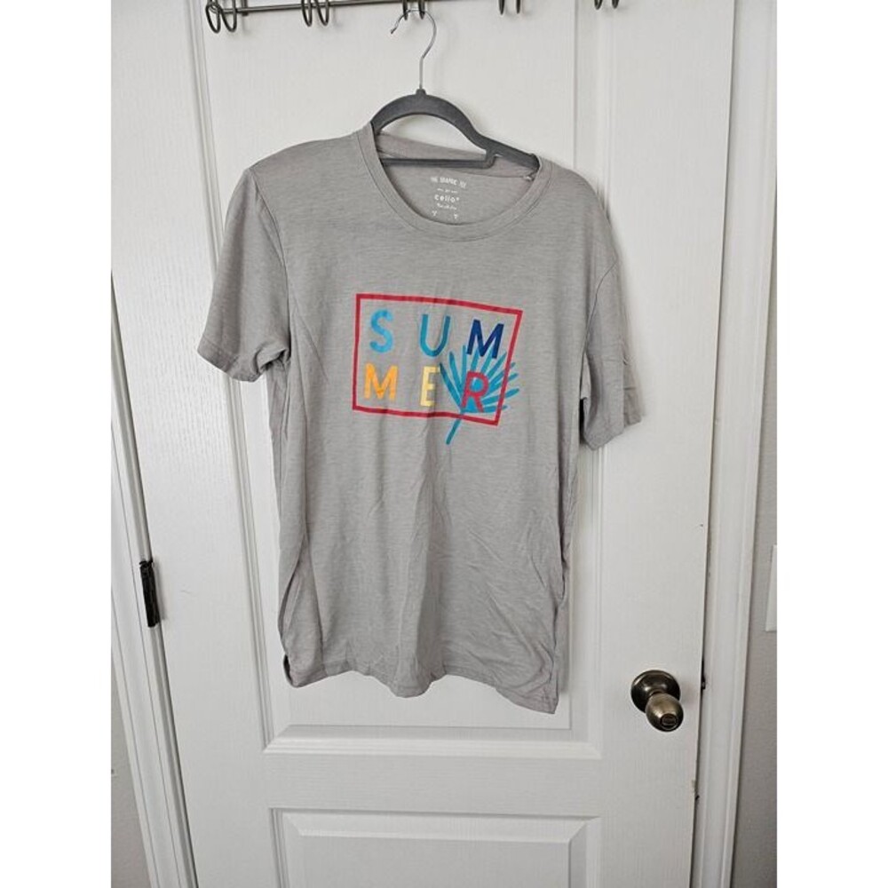 Men's celio summer tshirt